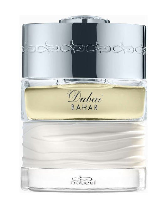 THE SPIRIT OF DUBAI - DUBAI BAHAR - 50ML EAU DE PARFUM (TESTER)