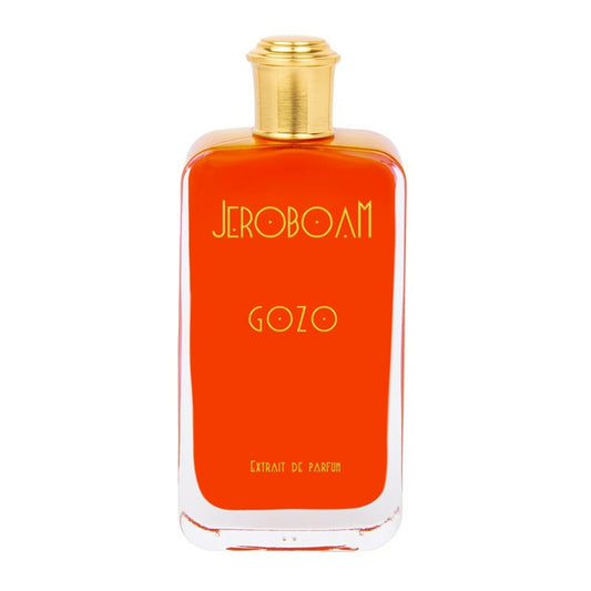 JEROBOAM GOZO - 100ML EXTRAIT DE PARFUM (TESTER)