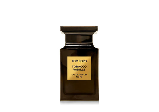 TOM FORD TOBACCO VANILLE - 100ML EAU DE PARFUM (TESTER)